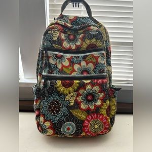 Vera Bradley Commuter Backpack